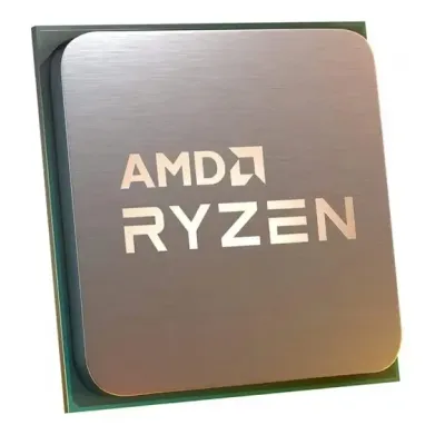 AMD Ryzen 5 5500X3D (100-000001504)