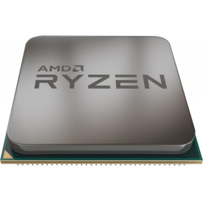 AMD Ryzen 5 2600X (YD260XBCAFMPK)