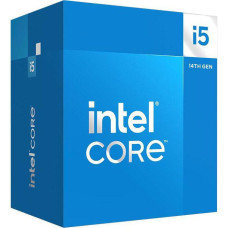 Intel Core i5-14400F (BX8071514400F)
