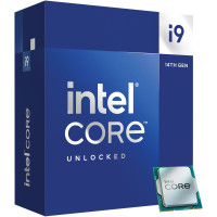 Intel Core i9-14900F (BX8071514900F)