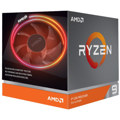 AMD Ryzen 9 3950X (100-100000051BOX)