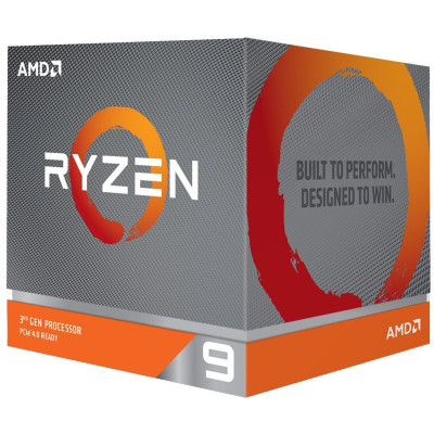 AMD Ryzen 9 3950X (100-100000051BOX)