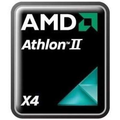 AMD Athlon II X4 Tray (AD641XWNZ43GX)