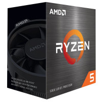 AMD Ryzen 5 5600GT (100-100001488BOX)