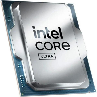 Intel Core Ultra 9 285K Processor (BX80768285KSRQD5)