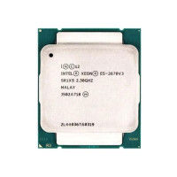 Intel Xeon E5 2670 (BX80644E52670V3)