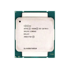 Intel Xeon E5 2670 (BX80644E52670V3)