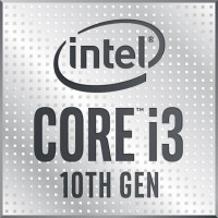 Intel Core i3-10100F (CM8070104291318)