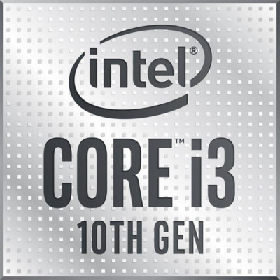 Intel Core i3-10100F (CM8070104291318)