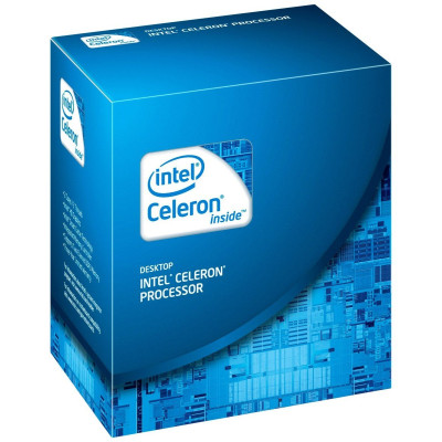 Intel Celeron G3900T (BX80662G3900T)