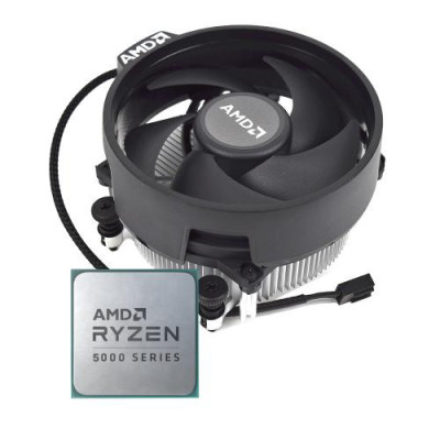AMD Ryzen 7 5700G (100-100000263MPK)
