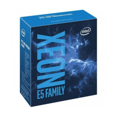 Intel Xeon E5-2603V4 BX80660E52603V4
