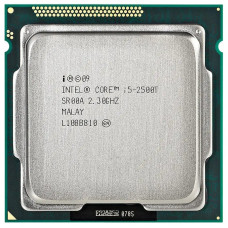 Intel Core i5-2500T (CM8062301001910)