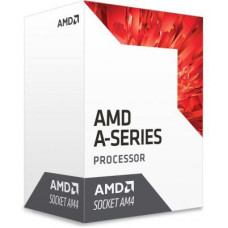 AMD A8-9600 (AD9600AGM44AB)