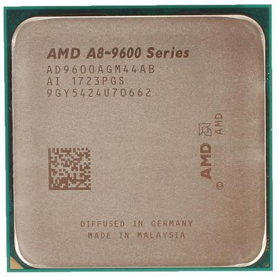 AMD A8-9600 (AD9600AGM44AB)