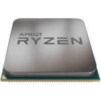 AMD Ryzen 5 3600X Tray (100-000000022)