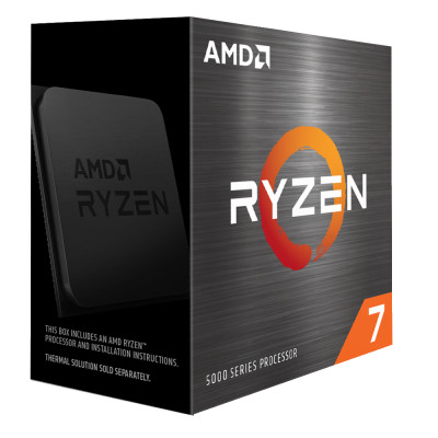 AMD Ryzen 7 5700X3D (100-100001503WOF)