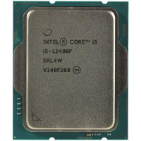 Intel Core i5-12400F (CM8071504555318)