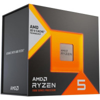 AMD Ryzen 5 7500X3D (100-100001904WOF)