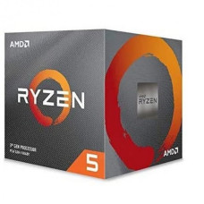 AMD Ryzen 5 3500 (100-100000050BOX)