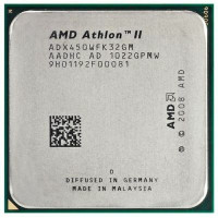 AMD Athlon II X3 450 (ADX450WFK32GM)