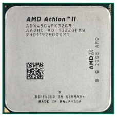 AMD Athlon II X3 450 (ADX450WFK32GM)