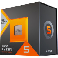 AMD Ryzen 5 7500X3D (100-000001904)