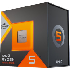 AMD Ryzen 5 7500X3D (100-000001904)