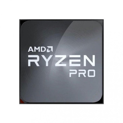 AMD Ryzen 5 PRO 3350GE (YD335BC6M4MFH)