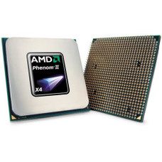 AMD Phenom II X4 925 (HDX925WFK4DGI)