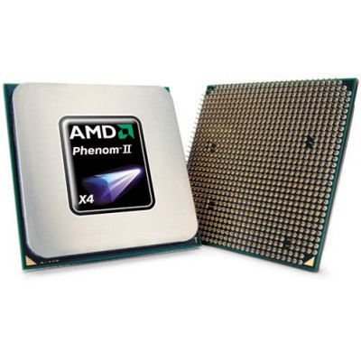 AMD Phenom II X4 925 (HDX925WFK4DGI)