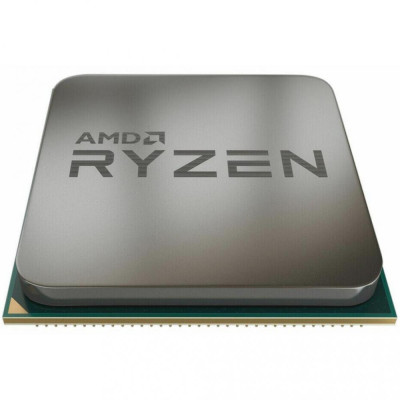 AMD Ryzen 3 2200GE (YD2200C6M4MFB)
