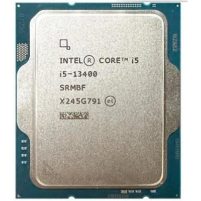 Intel Core i5-13400 (CM8071504821106)
