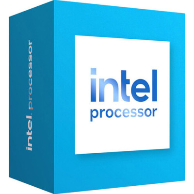 Intel Processor 300 (BX80715300)
