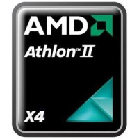 AMD Athlon II X4 620 (ADX620WFK42GI)