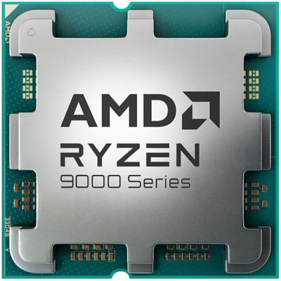 AMD Ryzen 7 9800X3D (100-100001084WOF)