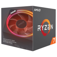 AMD Ryzen 7 2700X (YD270XBGAFMPK)