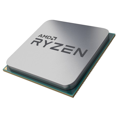 AMD Ryzen 7 2700X (YD270XBGAFMPK)