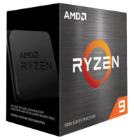AMD Ryzen 9 5950X (100-100000059WOF)