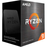 AMD Ryzen 9 5950X (100-100000059WOF)