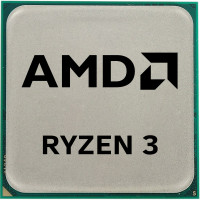 AMD Ryzen 3 2100GE PRO (YD210BC6M2OFB)