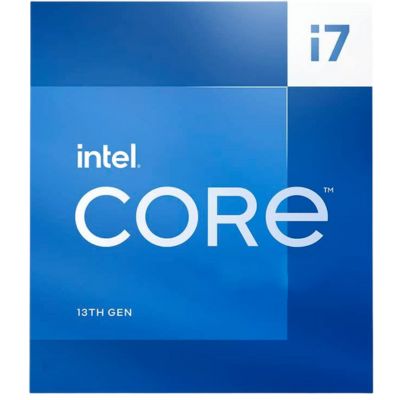 Intel Core i7-13700 (BX8071513700SRMBA)
