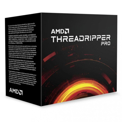 AMD Ryzen Threadripper PRO 3995WX (100-100000087WOF)
