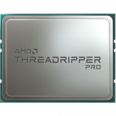 AMD Ryzen Threadripper PRO 3995WX (100-100000087WOF)