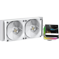 Ocypus Sigma L24 Pro (SIGMA-L24-WH2ANWL00P-GL) White