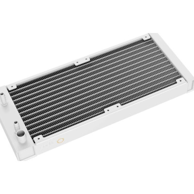 Ocypus Sigma L24 Pro (SIGMA-L24-WH2ANWL00P-GL) White