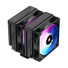 Ocypus DELTA A62 ARGB Black (DELTA-A62-BK2NAWN00X-GL)