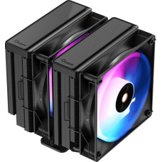 Ocypus DELTA A62 ARGB Black (DELTA-A62-BK2NAWN00X-GL)