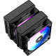 Ocypus DELTA A62 ARGB Black (DELTA-A62-BK2NAWN00X-GL)