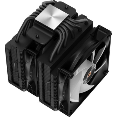 Ocypus DELTA A62 ARGB Black (DELTA-A62-BK2NAWN00X-GL)